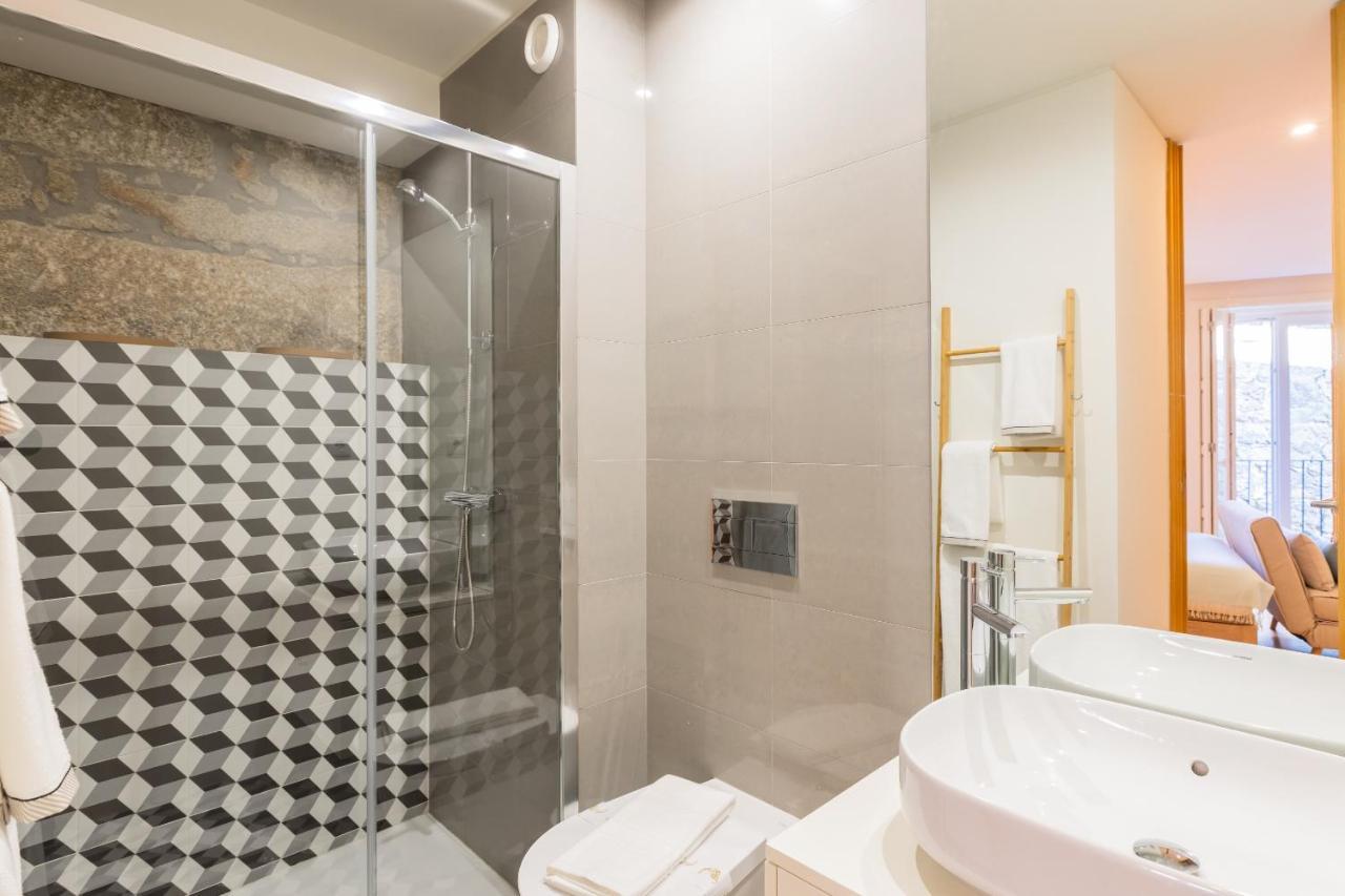 Clerigos Tower - Experience In Porto Apartamento Quarto foto
