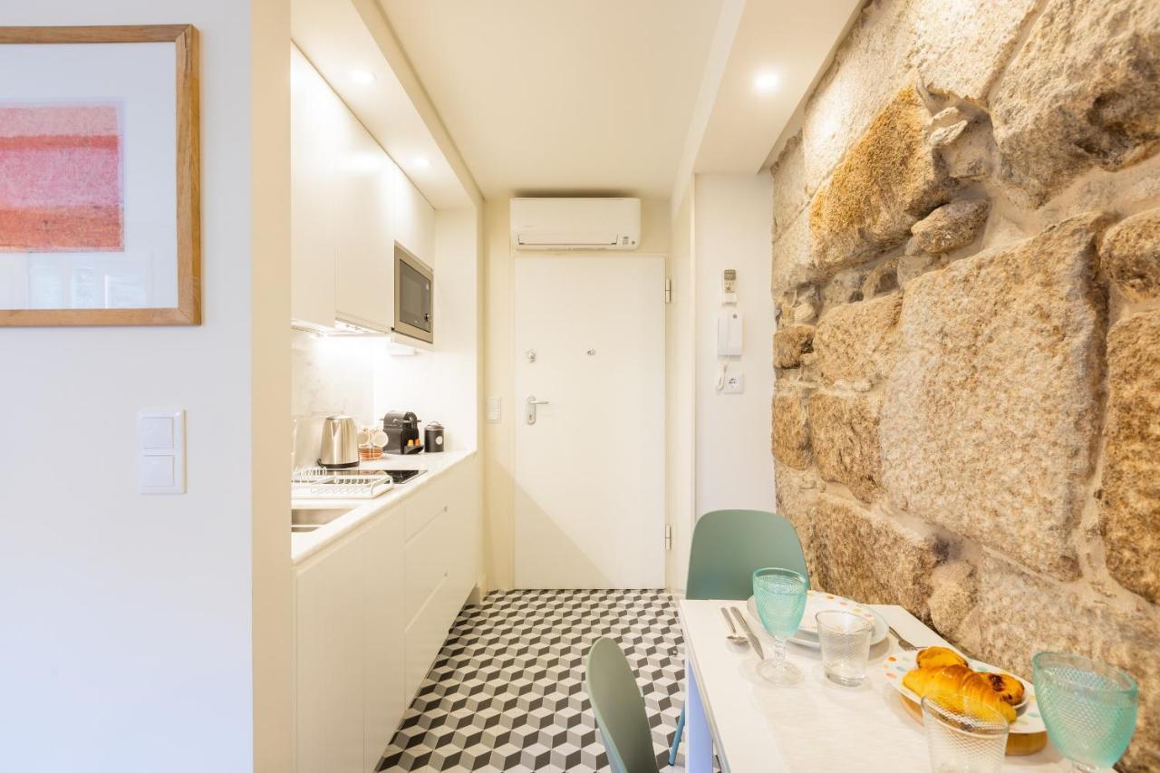 Clerigos Tower - Experience In Porto Apartamento Exterior foto