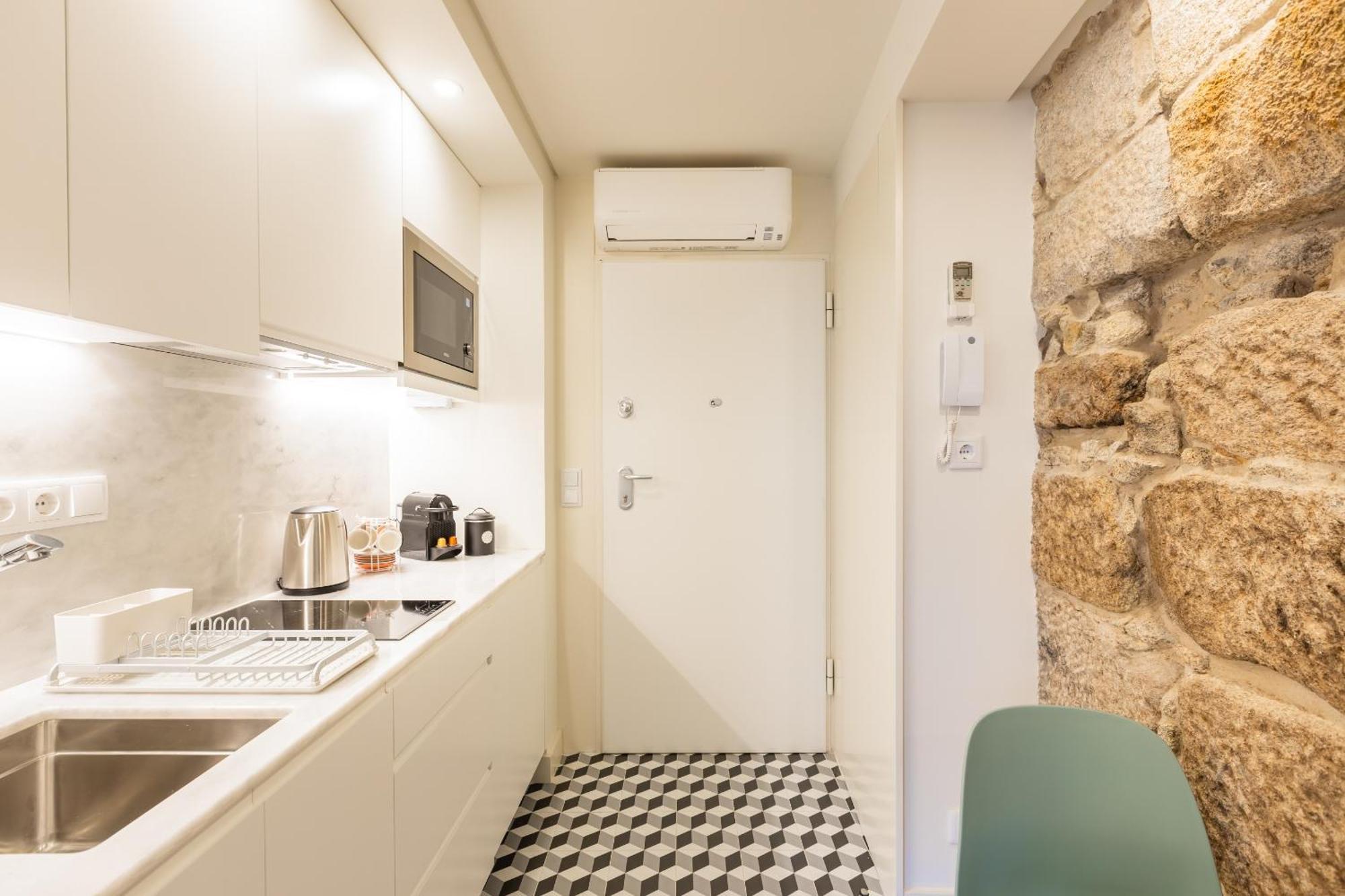 Clerigos Tower - Experience In Porto Apartamento Quarto foto